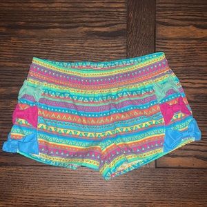Ron Jon Surf shop shorts 10/12